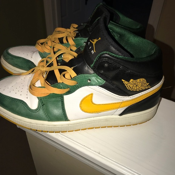 Clover 1s - Picture 3 of 3